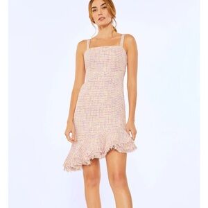 Likely Manon Dress